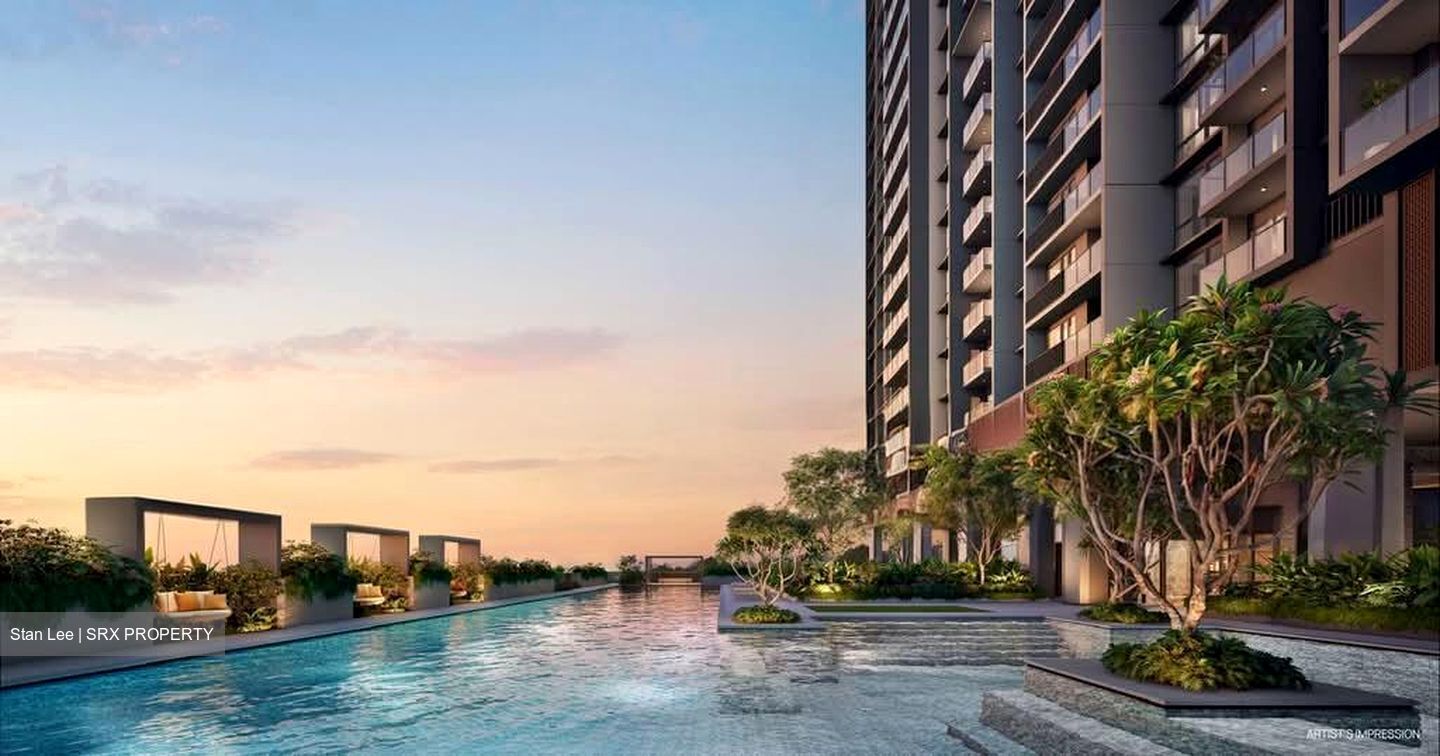 Thomson View Condominium (D20), Condominium #576231021